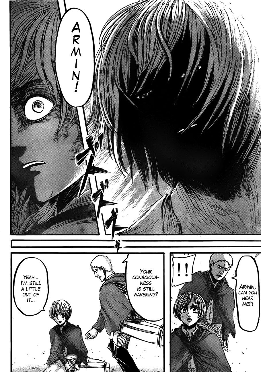 Shingeki no Kyojin Chapter 24 4